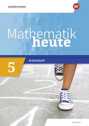 Cover Mathematik heute 5