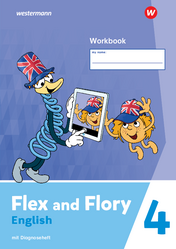 Cover Flex und Flory