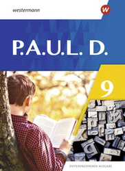Cover PAUL D 9